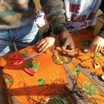 Laboratori “creattivi” con i bambini